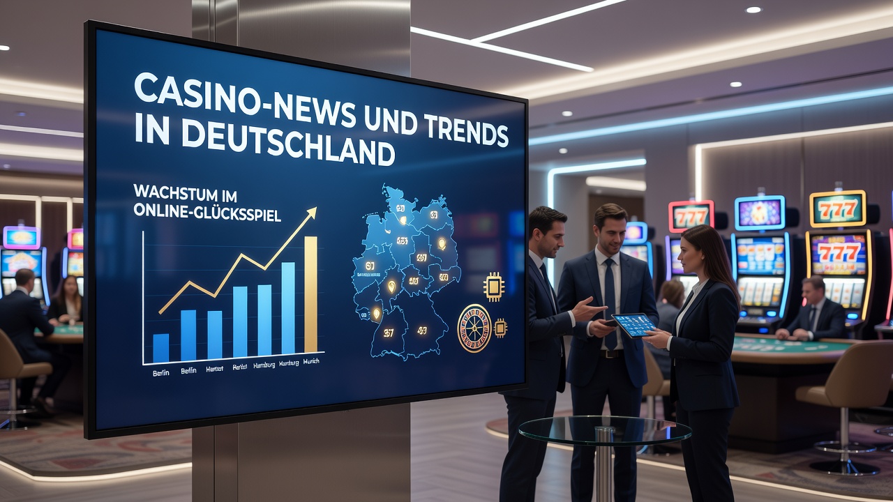 Aktuelle Entwicklungen bei der Überprüfung des deutschen Glücksspielstaatsvertrags und regulatorische Anpassungen
